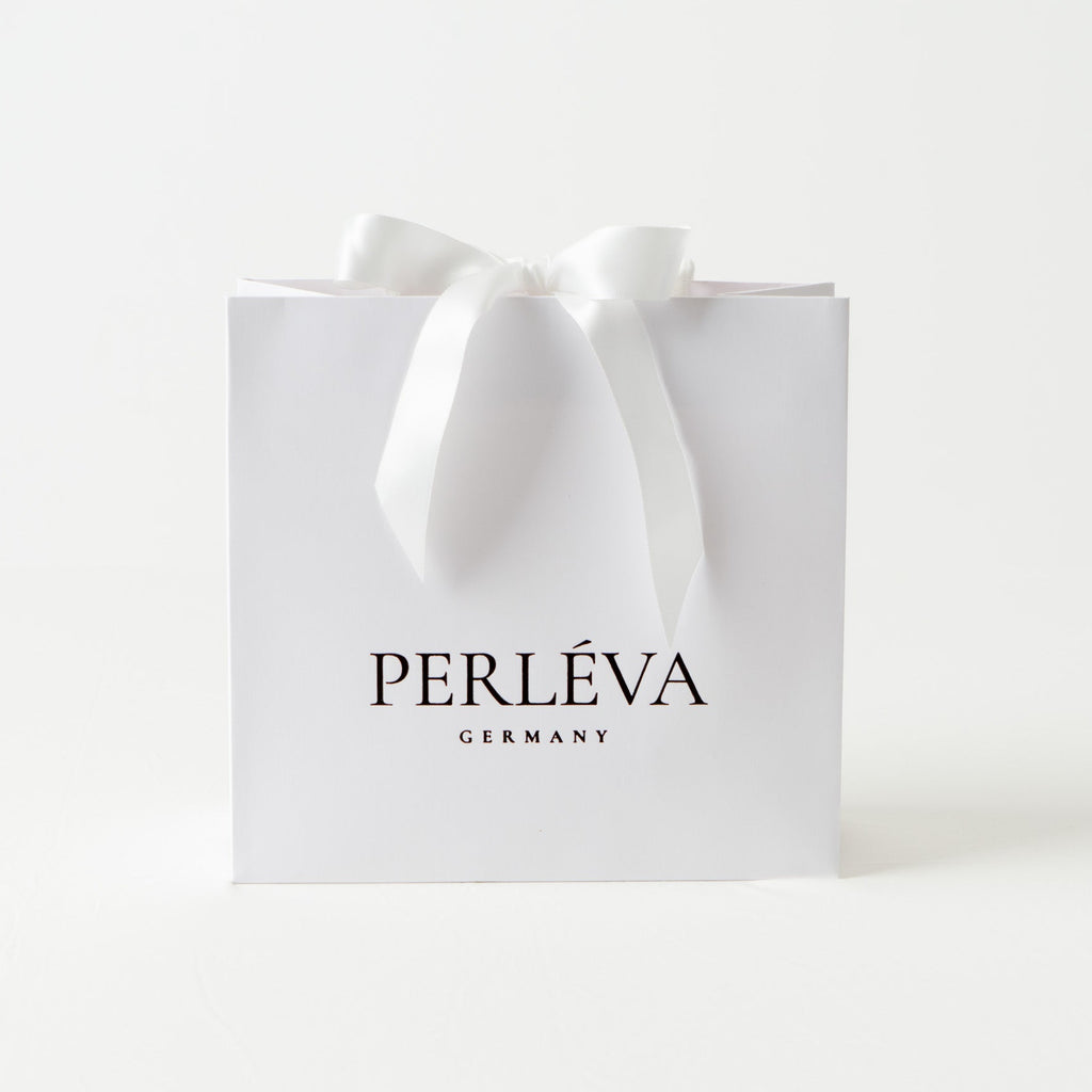 (Exklusiv am Black Friday) Evie Geschenkset – Goldene Uhr + Armbänder aus Krokodilleder und Glattleder, Braun